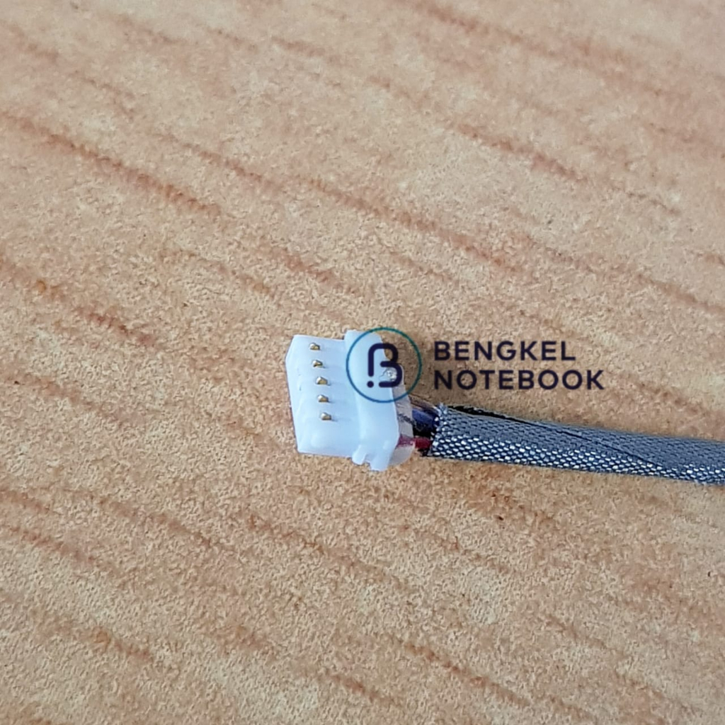 Kabel LCD Fleksibel Flexible Lenovo G480 G485 G580 G585 QIWG6 DC02001ES10 DC02001EQ10