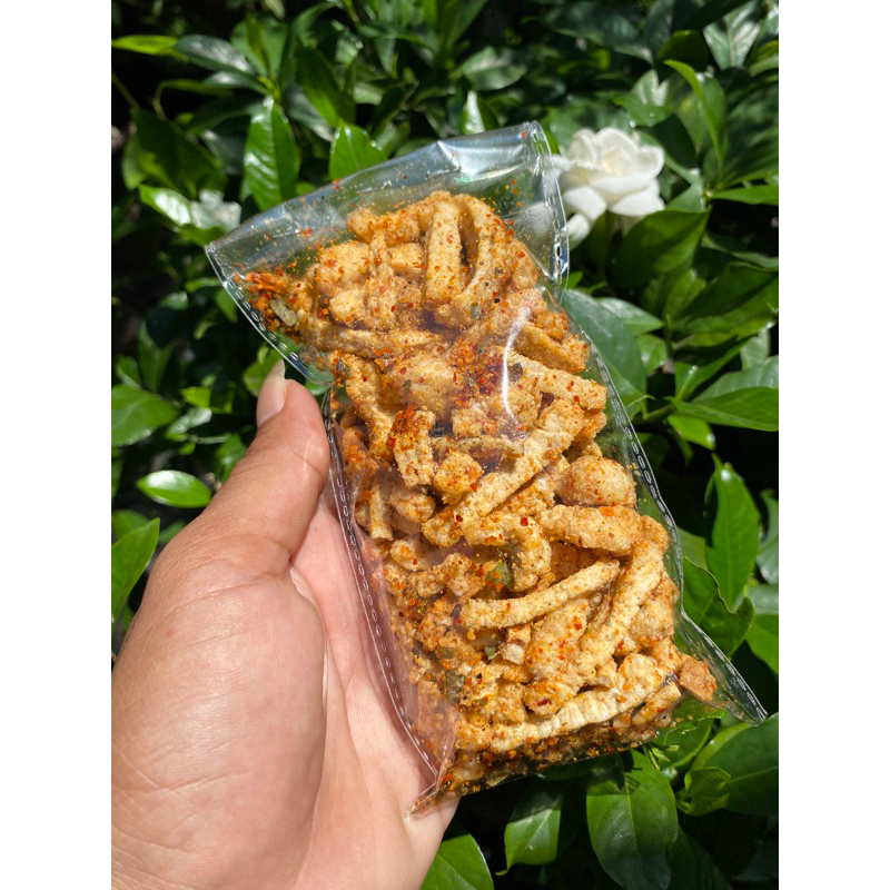 

basreng renyah