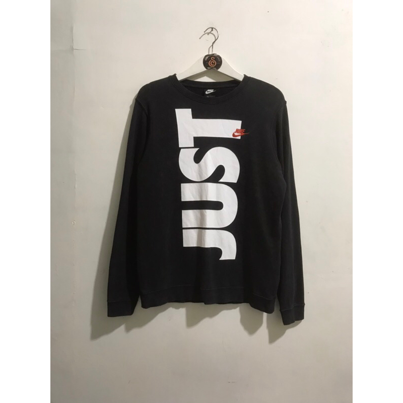 Crewneck Nike Just Do It