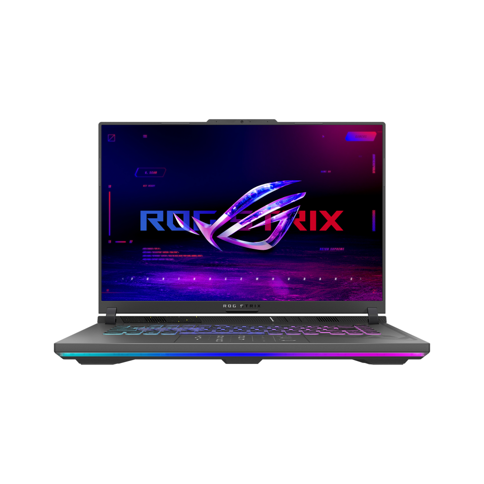 Laptop Gaming ASUS ROG STRIX G614JU i7 13650HX 32GB RAM 1TB ssd W11+OHS 16.0FHD 165Hz G16 2023