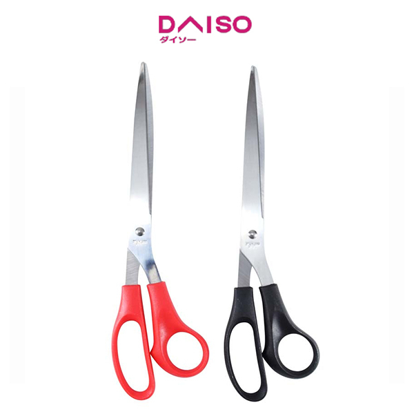 

Daiso Newspaper Scissors