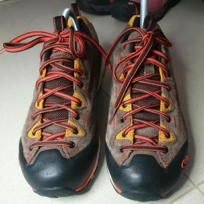sepatu outdoor EIDER ORIGINAL