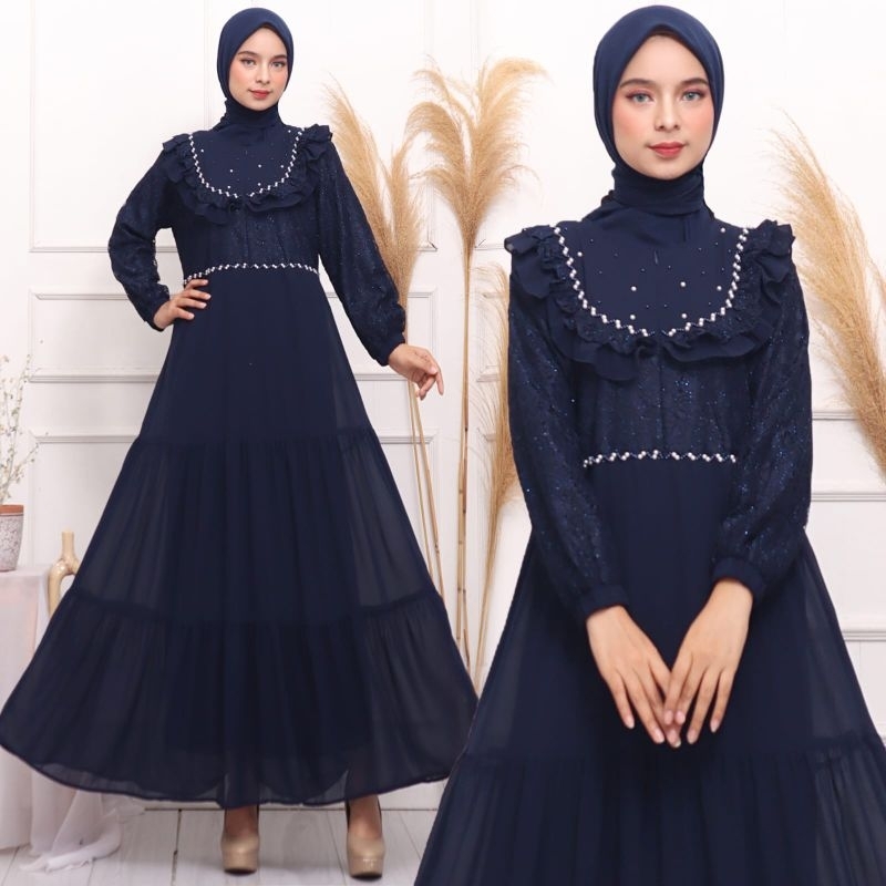 megaxus88//gamis pesta kd 88