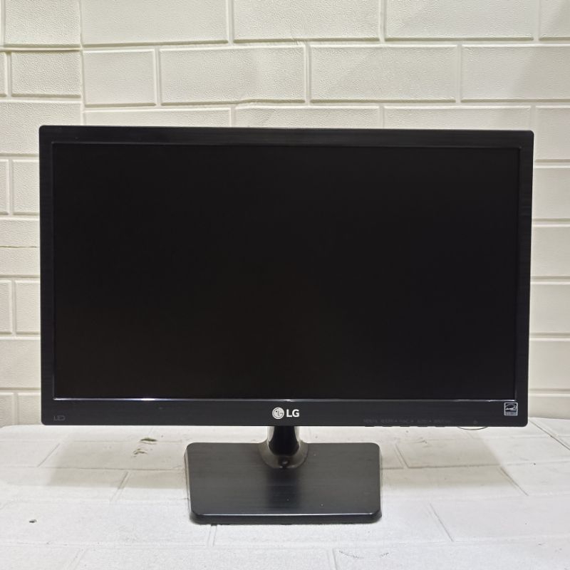 MONITOR LED LG 20M37A-B 20 INCH MULUS