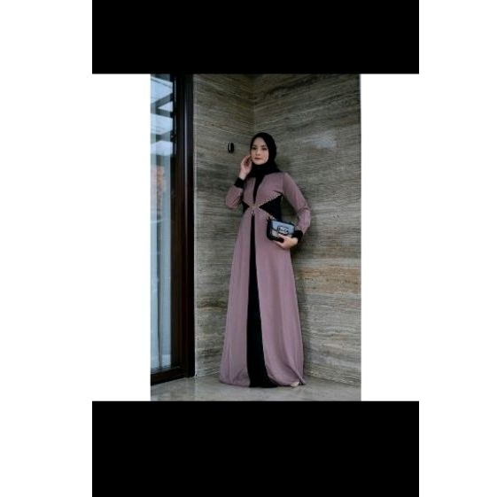 preloved javina bella dress