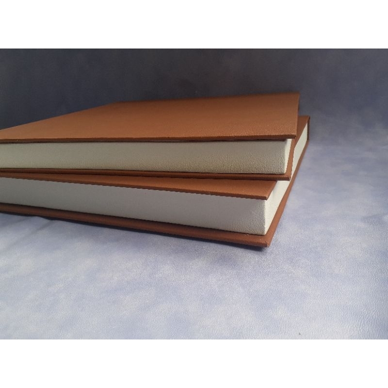 BOX STANDAR UNTUK ALBUM MAGNETIK