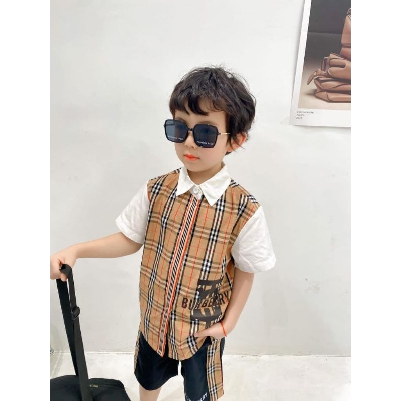 BAJU BRANDED ANAK COWOK DAN CEWEK  IMPORT PREMIUM SKYLER JADE / BAJU ANAK APETIT PREMIUM