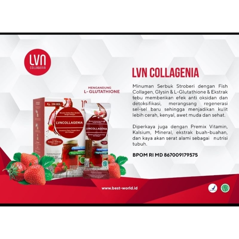 LVN Collagen