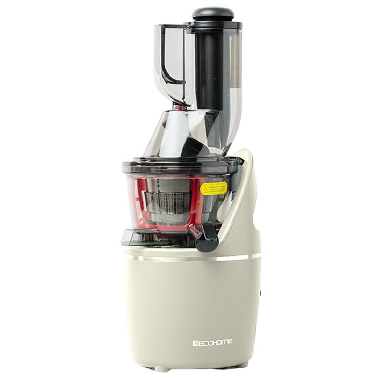 ECOHOME Slow Juicer ESJ 999 RPM 65 New ORIGINAL Blender ESJ999 Garansi Original