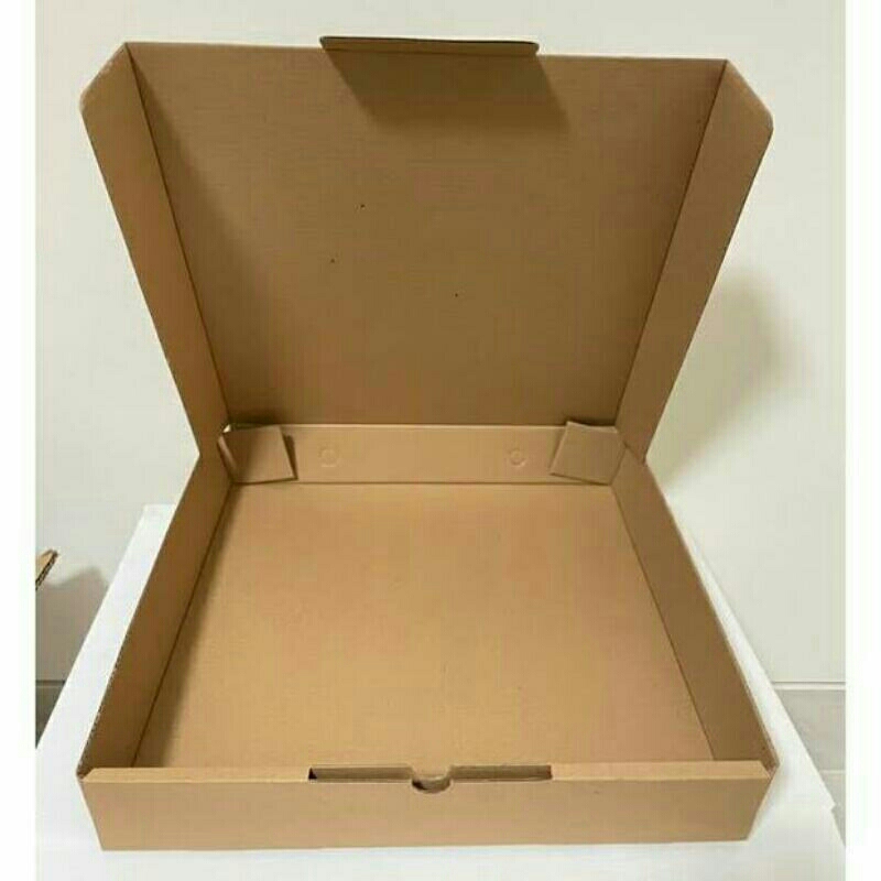 

BOX HAMPERS 30X30X5 / BOX HAMPERS / DUS COKLAT / GIFT BOX / BOX KADO