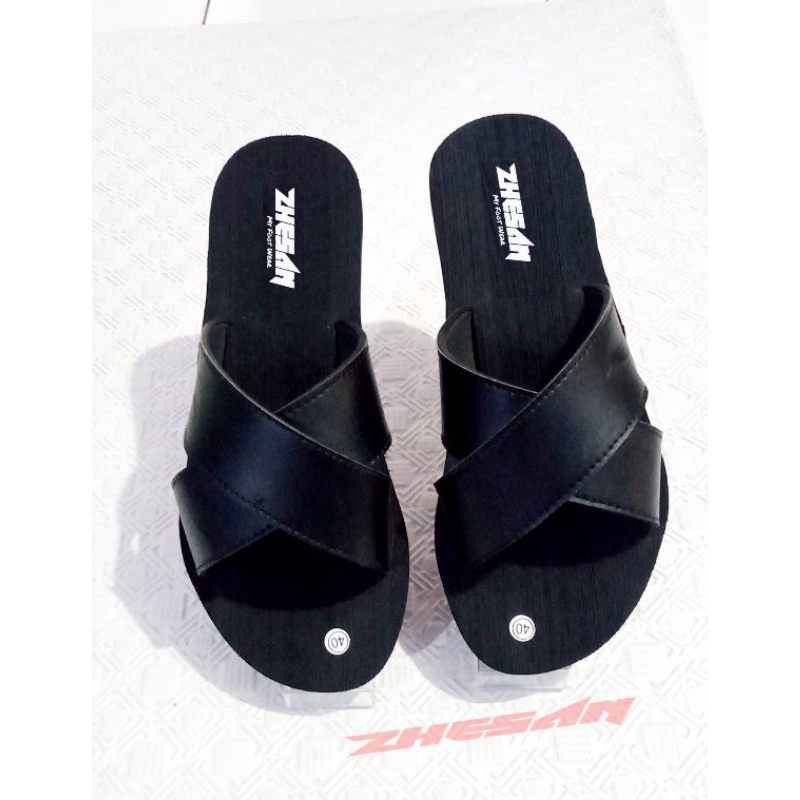 Sandal Wanita Terbaru Sendal Wanita Silang Sendal Japit Sandal Teplek