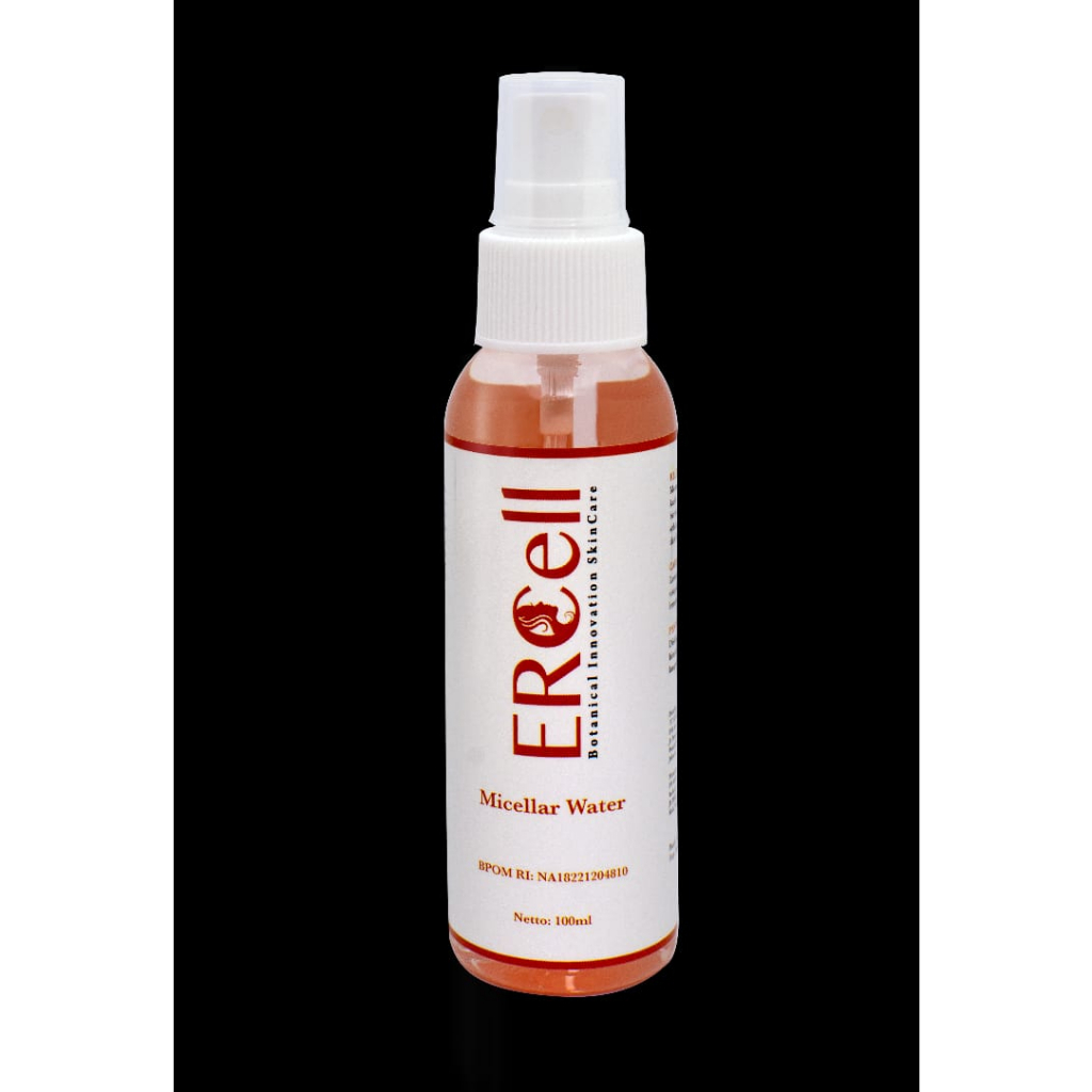 Micellar Water ERCell