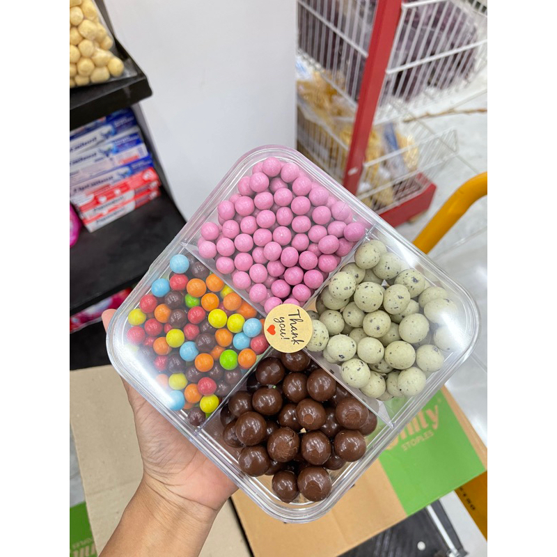 

COKLAT SEKAT 4 LAGIE