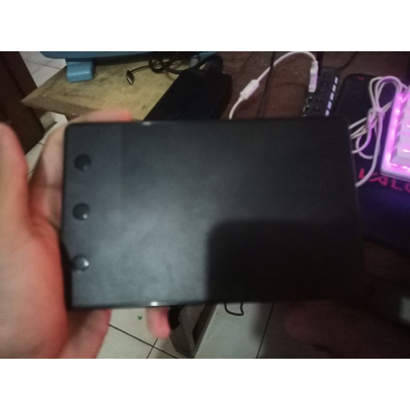 PenTablet Huion h420 bekas
