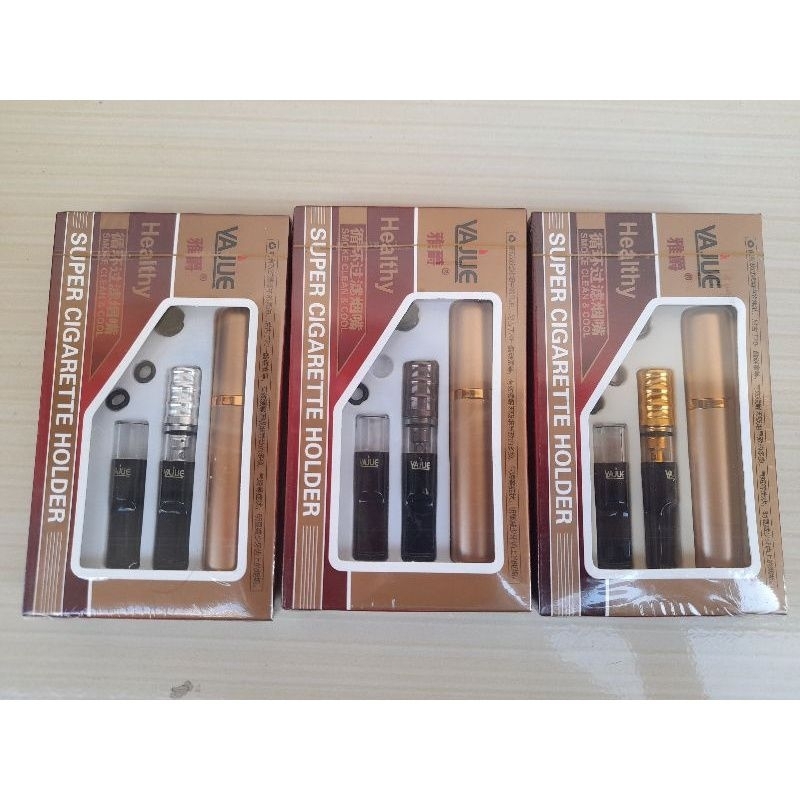 ( YAJUE Y050 ) Filter RKK permanen pipa RKK