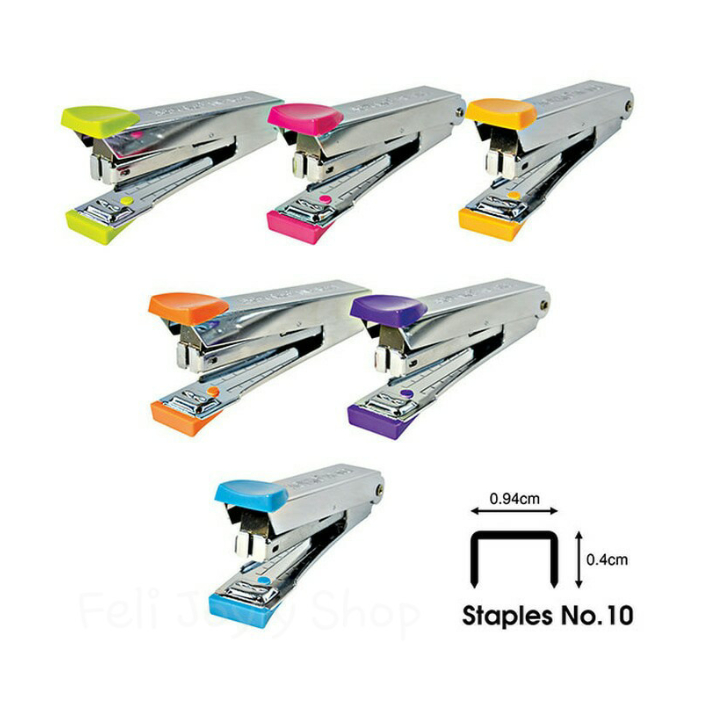 

Staples kecil (hekter kecil) - JOYKO HD10