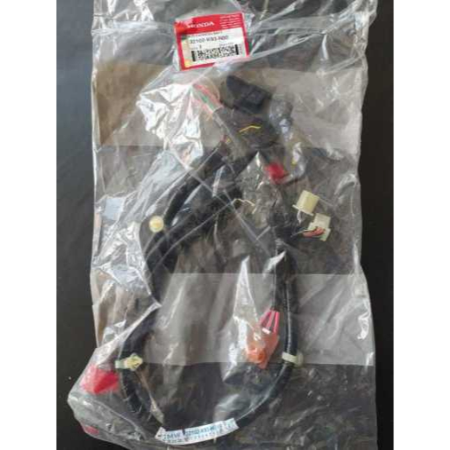 KABEL BODY RUMAH AKI SCOOPY ESP 2017-2019 32102K93N00