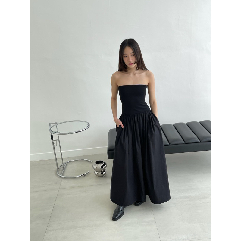 DANIELLE DRESS