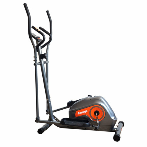 Kinetic/Berwyn Elliptical Bike [520E/507E]