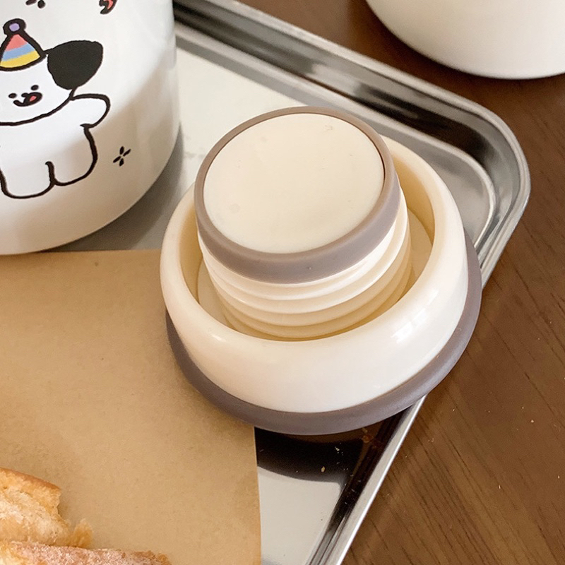 Bao Vacuum Bottle 400ML Stainless steel / Termos Air Panas Estetik Korean Style Tahan Panas Bahan Stainless / Thermos Tumbler Stainless Steel Botol /Vacuum Flask