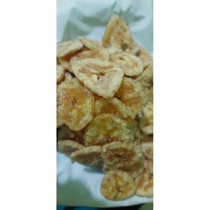 

kinana chips varian manis
