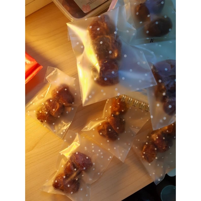 

Kurma Kemasan Takjil 75 pax, 150 pax