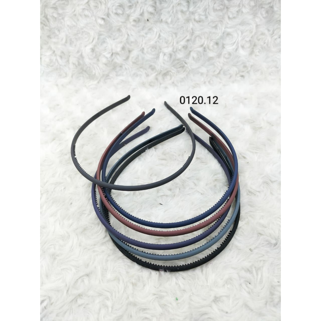 [12pcs] BANDO FASHION DOFF