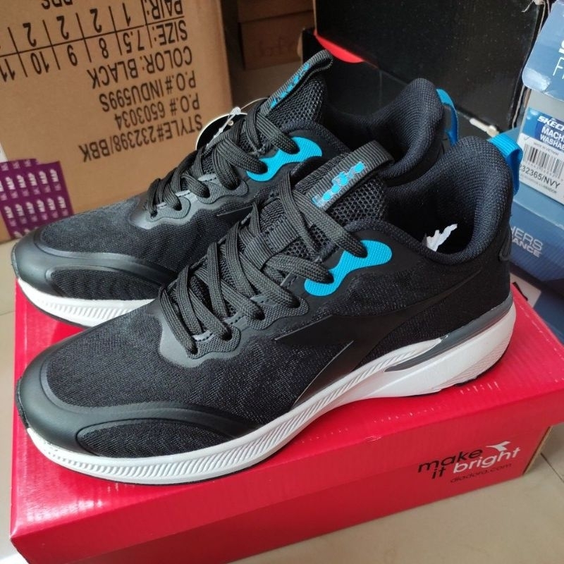 Sepatu Diadora Erberto (M)