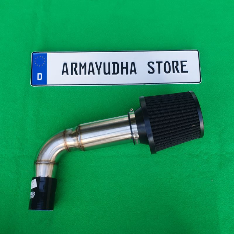 open filter udara kit mitsubishi pajero sport dakar lama 4D56