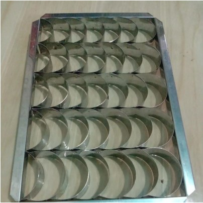 cetakan kue lebaran / cetakan kue kering / cetakan kue kering hari raya / cetakan kue kastangel / ce