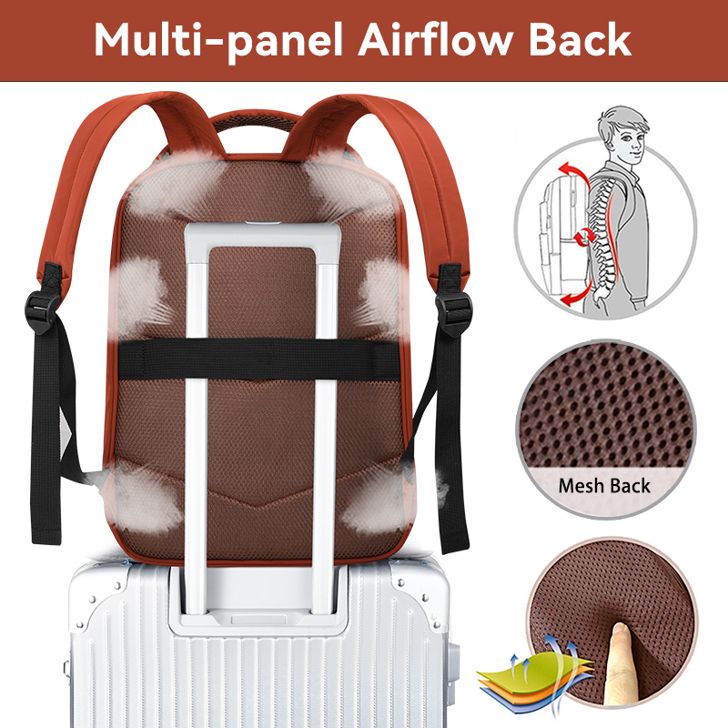 terlaris tas ransel wanita besar/ransel besar wanita /tas laptop/ ransel sekolah/ ransel