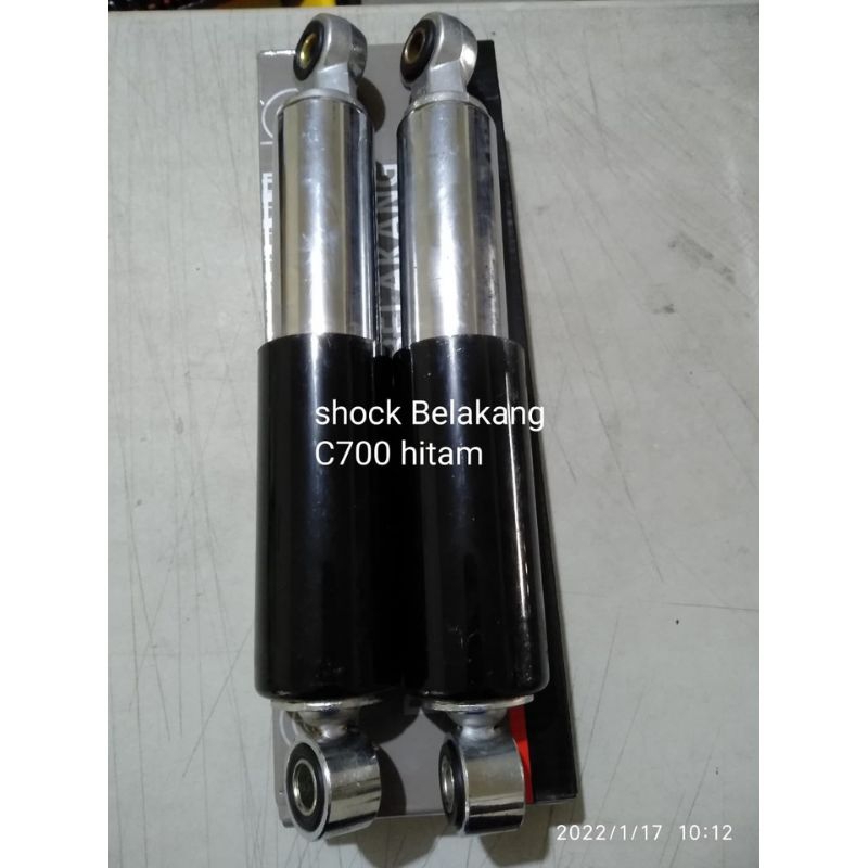 SHOCKBREAKER SHOCK BREAKER BELAKANG C700 C70 C800