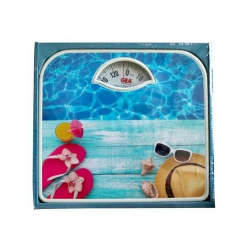 Timbangan Badan Manual Gea BR 2015 / Timbangan Manual / Timbangan Berat Badan Manual