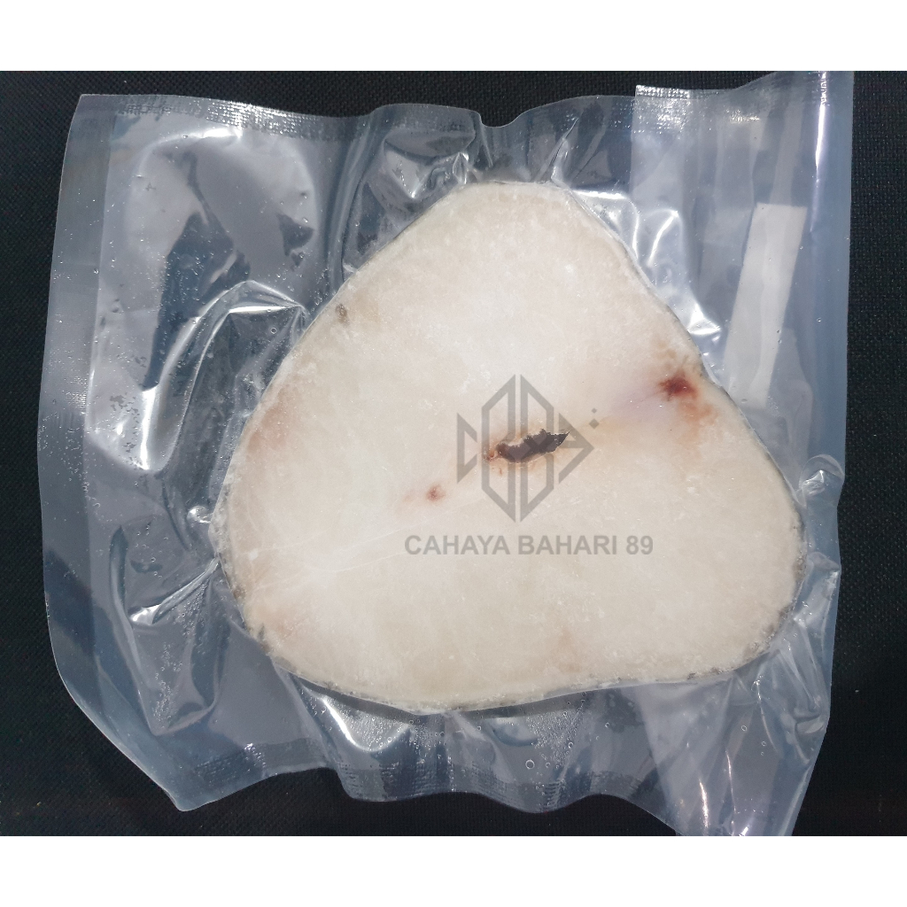 

Snowfish Steak / Ikan Salju / Chilean Sea Bass premium