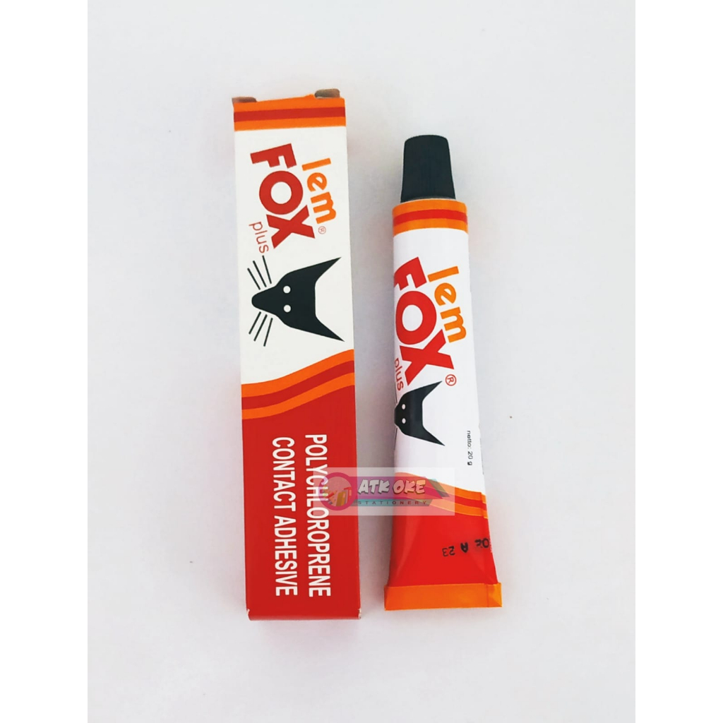 

Fox Lem Tubes