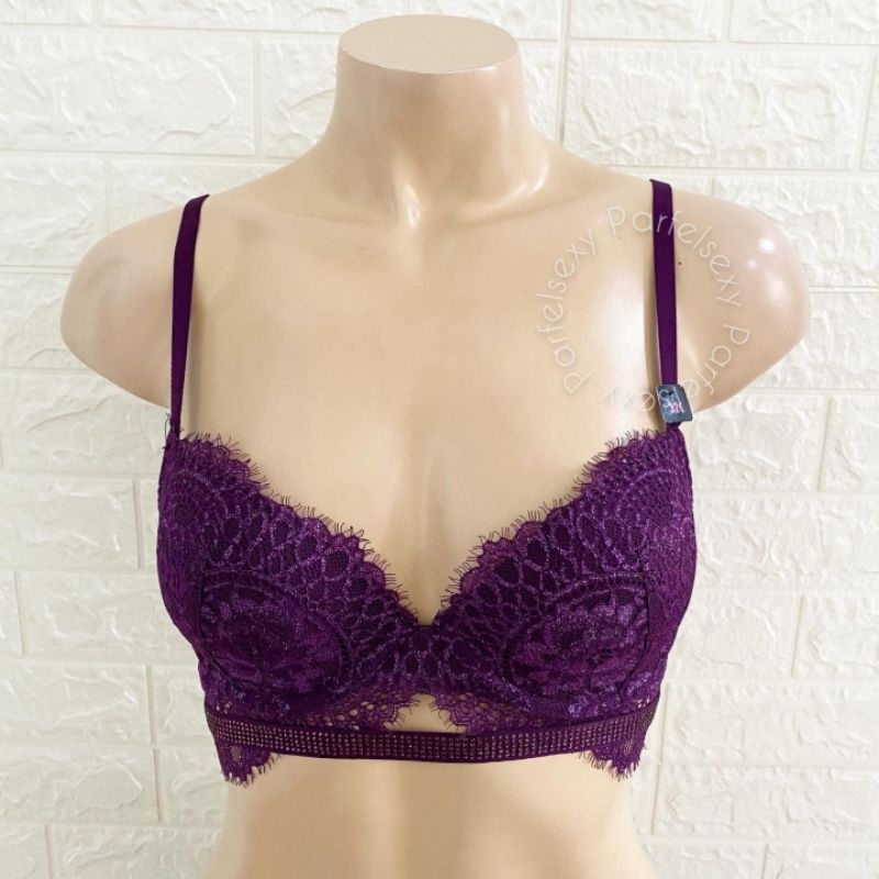 La Senza DIVA Bra No Push Up 32C 11140899