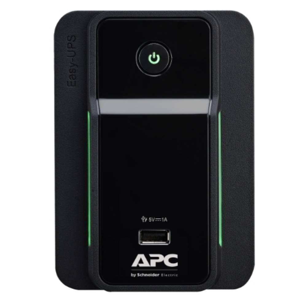 UPS APC BVX 700VA 360W USB Charging BVX700LUI-MS Easy UPS