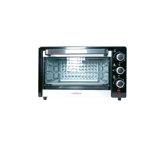 Electric Oven Advance AOV-300 Oven listrik Multifungsi 20L - 750