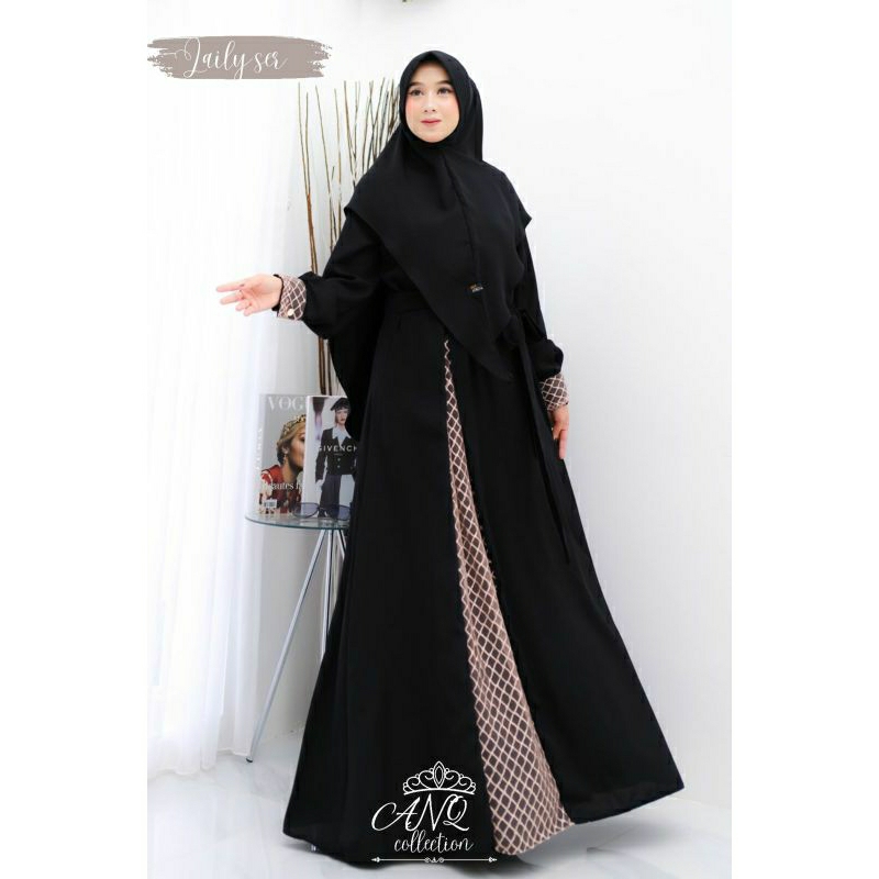 LAILY SET ORI ANQ COLLECTION