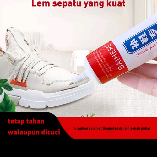 LEM PEREKAT SEPATU/ LEM PREKAT