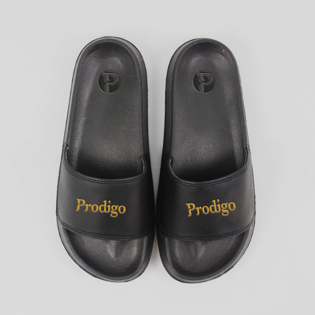 Prodigo * Sandal Pria Baron All Varian I Sandal Slop Pria Wanita l Sandal Slide Pria Casual I Sendal Ringan Terbaru