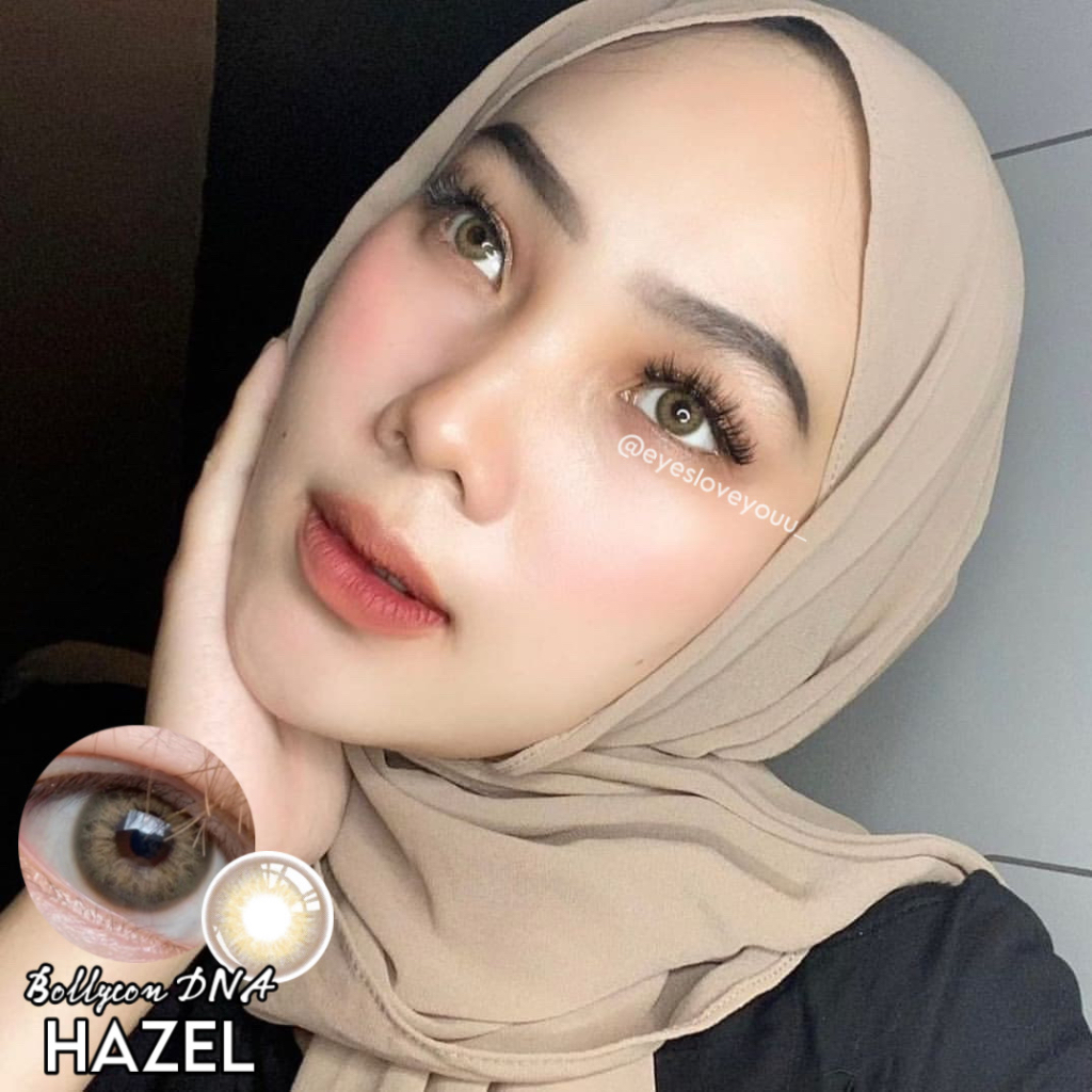 SOFTLENS PRINCESS BOLLYCON DNA