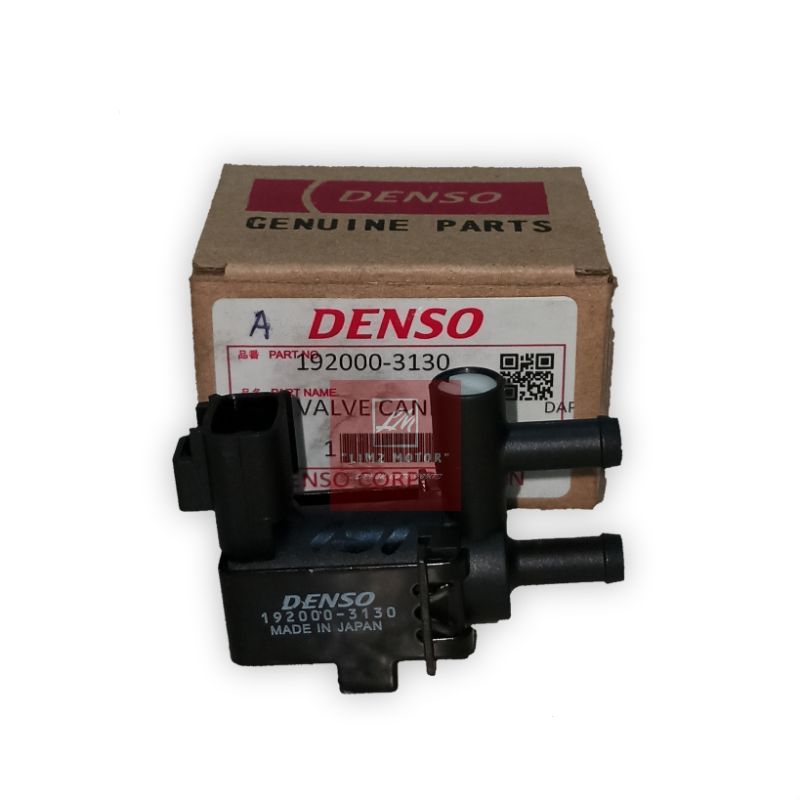 Solenoid-Selenoid Vacum Idle Up AC Toyota Great Corolla Denso Original