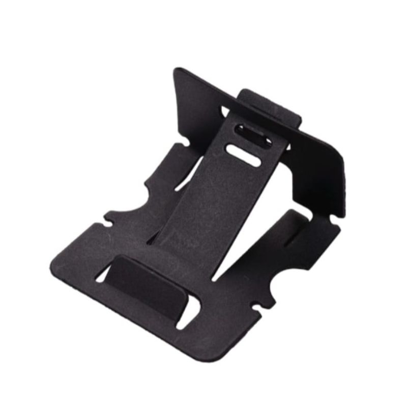 Handphone Stand Holder / Phone Stand Holder / Stand Holder Ultra - Thin Plastic - Plastik