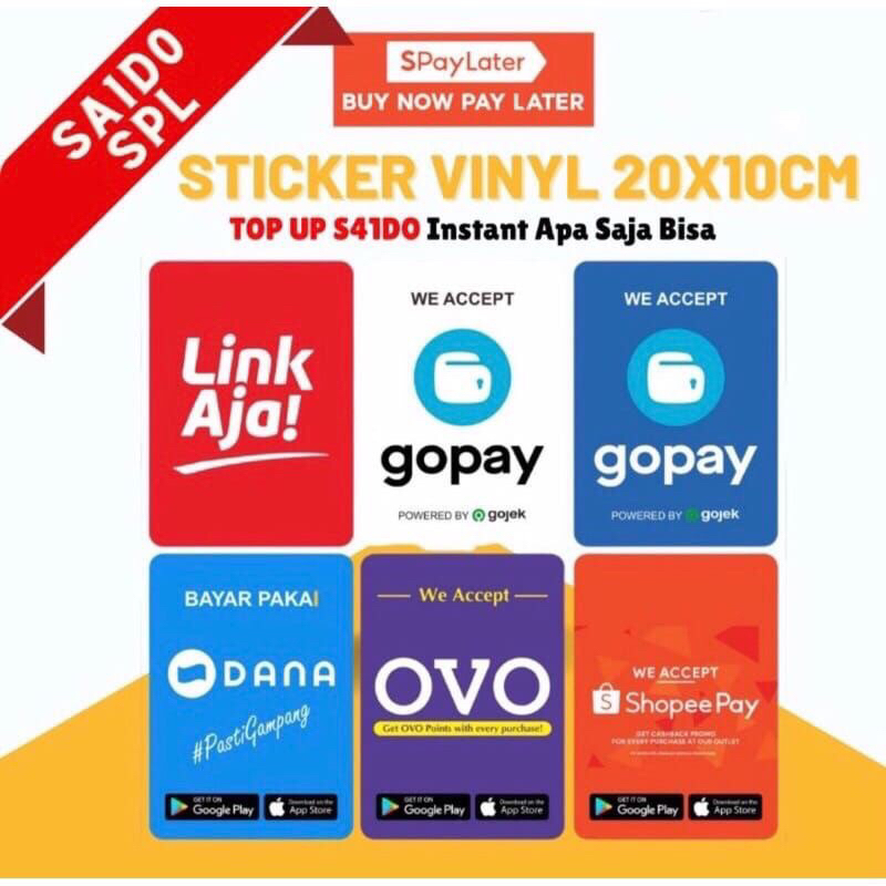 

STIKER TEMBOK VINYL