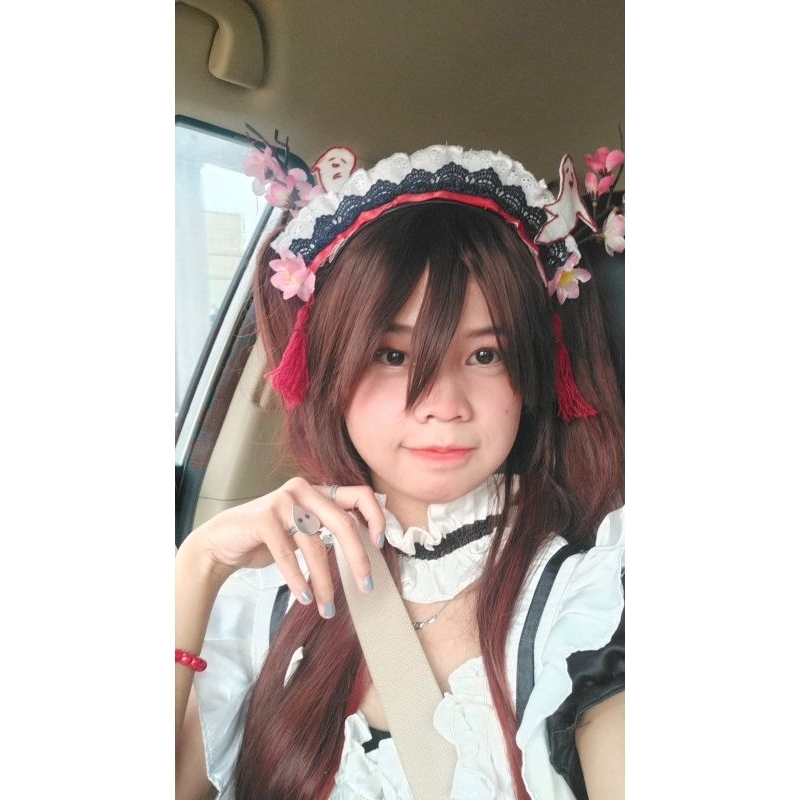 Bando Maid Hutao