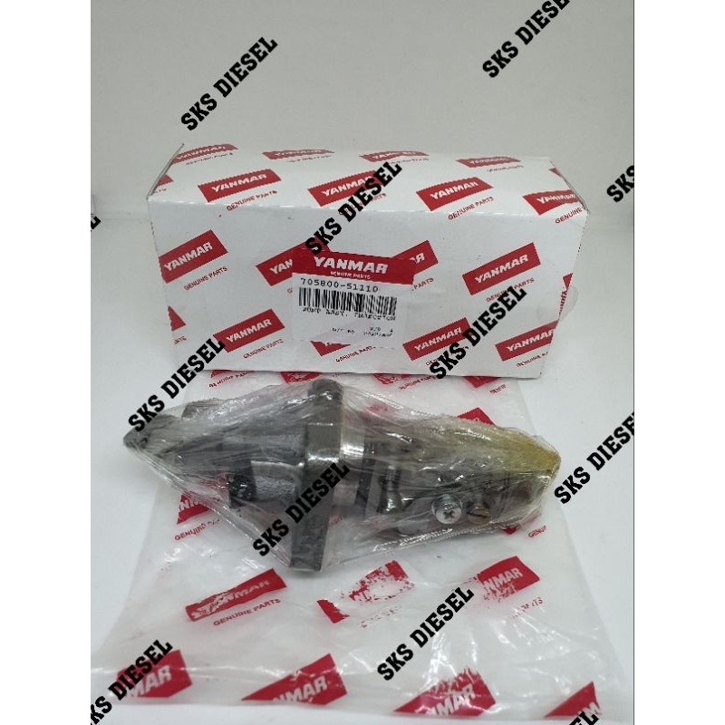 TF155 TS190 TS230 Fuel Injection Pump Bos Pom Pompa Minyak Mesin Diesel Yanmar Original
