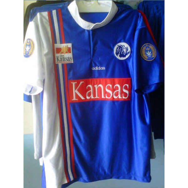 JERSEY AREMA 1996 PRINTING