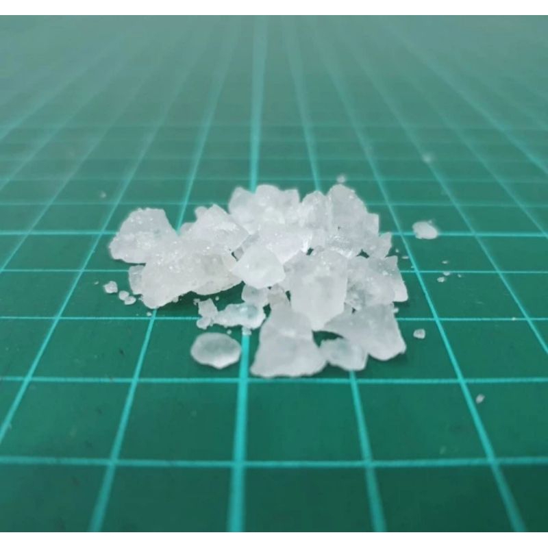 

Nacl / Garam Kasar Non Yodium / Garam Krosok / Garam Industri Australia - 1 kg