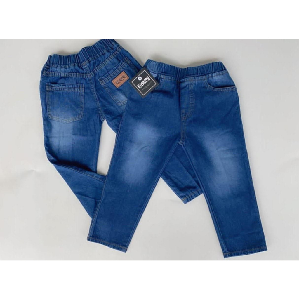CELANA PANJANG ANAK JEANS / CELANA JEANS ANAK /  CELANA ANAK JEANS / CELANA ANAK / Celana Panjang Je